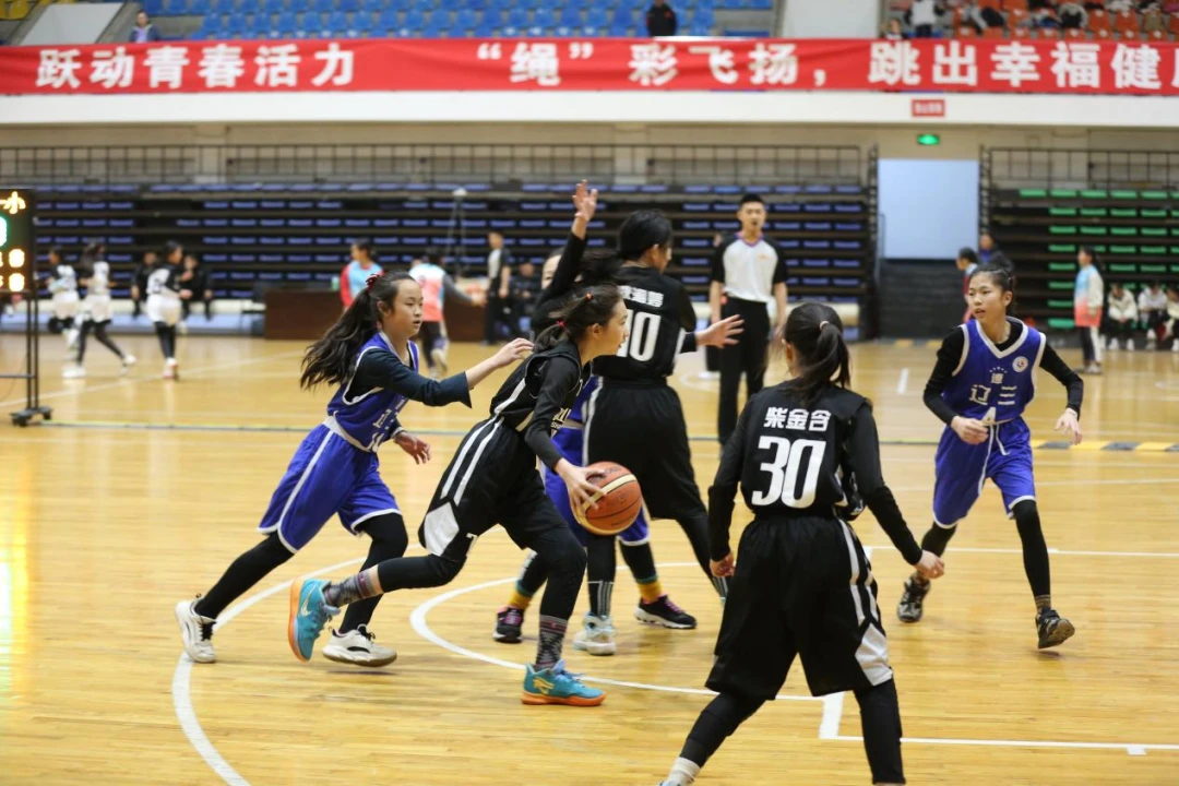 如何制定适合自己的篮球恢复训练计划?_1